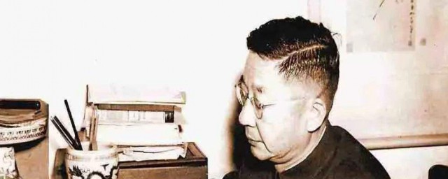 老舍原名叫什么 老舍的介绍