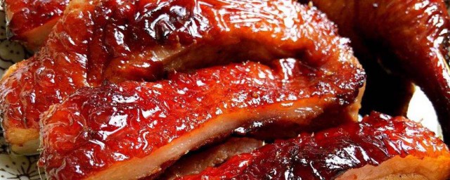 烧鸭子最正宗的要领 如何做的烤鸭子好吃