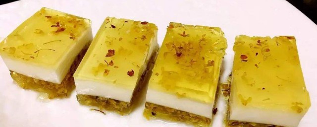 绍兴糕制作技巧 绍兴糕制作技巧分享