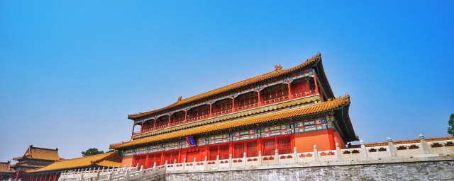 北京都有哪些旅游景点 关于北京都有哪些旅游景点介绍