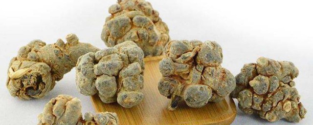 三七的食用要领 三七的食用方式有哪些