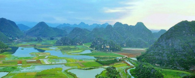 文山州旅游景点有哪些 文山州旅游景点分享