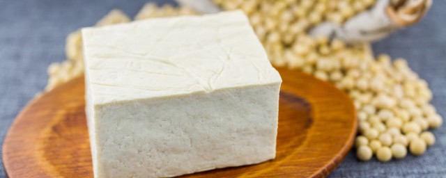 豆制品如何保存 豆制品的保存要领