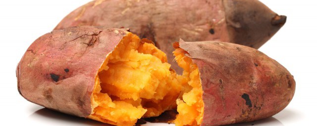 电饭煲烤红薯的技巧诀窍 教你用电饭煲在家烤红薯