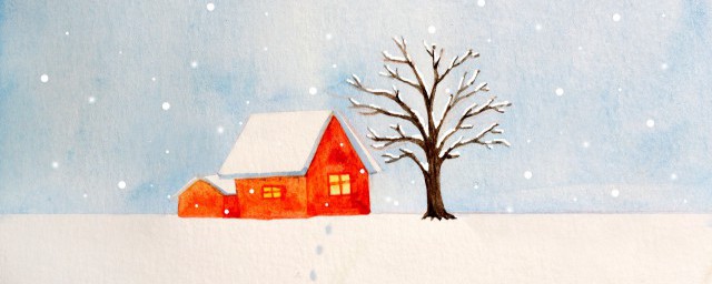 适合下雪的时候发的朋友圈 朋友圈下雪了可以发的说说
