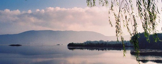 常熟附近哪些地方值得游玩 常熟周边旅游景点介绍