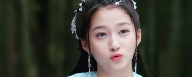 关晓彤主演的电视剧有哪些 关晓彤主演的电视剧分享