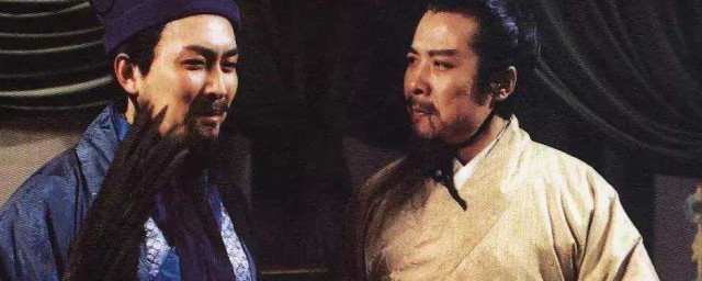 诸葛亮的扇子叫什么 诸葛亮的扇子叫白羽扇
