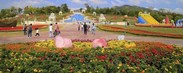 蚌埠有哪些好玩的地方 蚌埠旅游必去景点简介