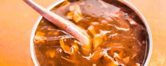 周口特色美食有哪些 周口特色美食推荐