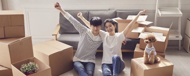 搬新家有什么讲究 搬家需要注意什么
