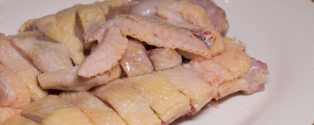 秋季鸡怎样做 秋季鸡的做法