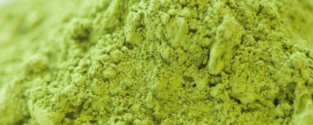 抹茶粉哪些人不能喝 抹茶粉哪些人不适合喝