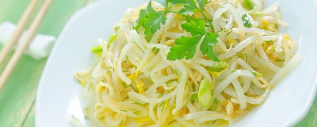 如何生绿豆芽 如何生绿豆芽