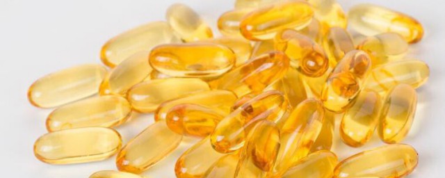 维生素e软胶囊涂脸可以淡斑吗 维生素e软胶囊能不能淡斑
