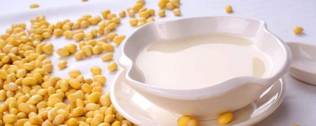 生豆浆要煮多久 煮生豆浆的办法