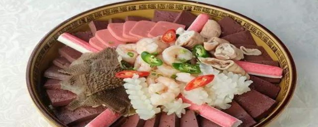 三鲜毛血旺怎样做 毛血旺的做法