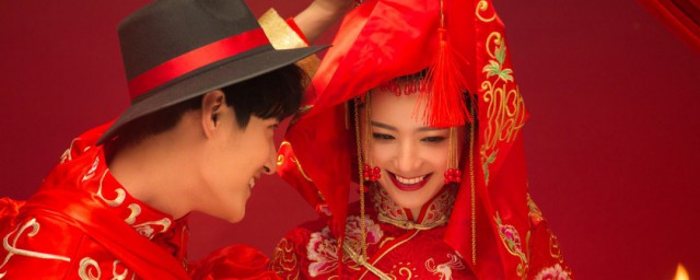 2023年11月哪天适合结婚 这七天都很合适