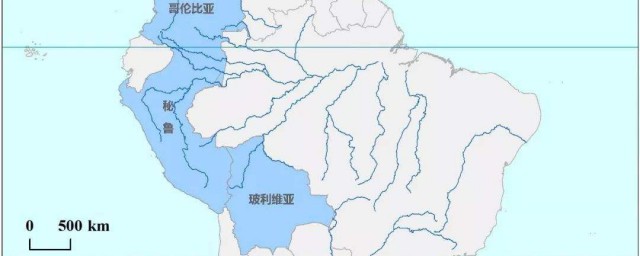 银三角是哪三个国家 银三角金三角简介