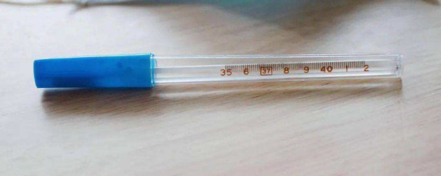 水银体温计使用技巧 水银体温计测温的三种技巧简介