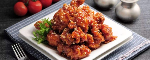 吃什么胖的最快 高热量的食物