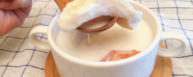 容易发奶的食物有哪些 容易发奶的食物简介