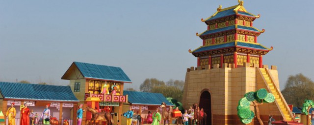 阜阳有什么好玩的地方 阜阳好玩的地方分享