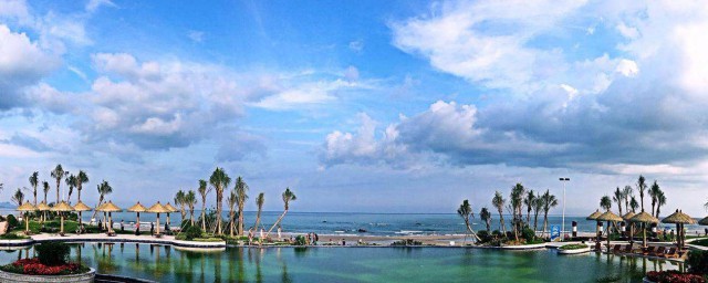湛江有什么好玩的 湛江旅游必去景点介绍