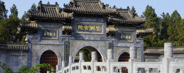 南阳的旅游景点有哪些 南阳旅游必去的三个景点介绍