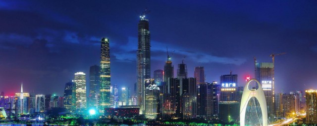 万家灯火的优美句子 描写万家灯火的温馨句子