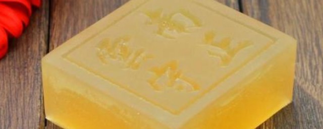 除螨皂使用技巧 除螨皂的使用技巧