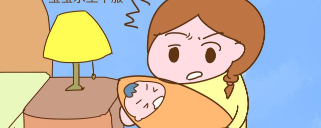 宝宝生病妈妈心情短语 关于宝宝生病妈妈心情短语有那些