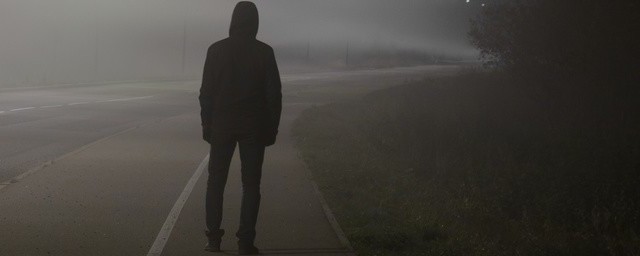 夜晚散步的心情短语 这是一份特别的心灵休憩时光