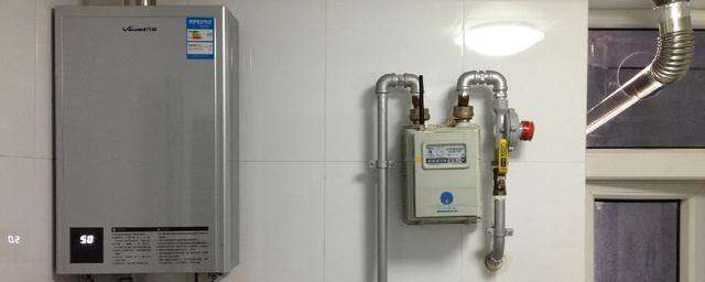 燃气热水器的使用方式 燃气热水器如何用