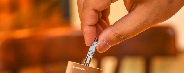 血糖仪使用技巧 怎样使用血糖仪