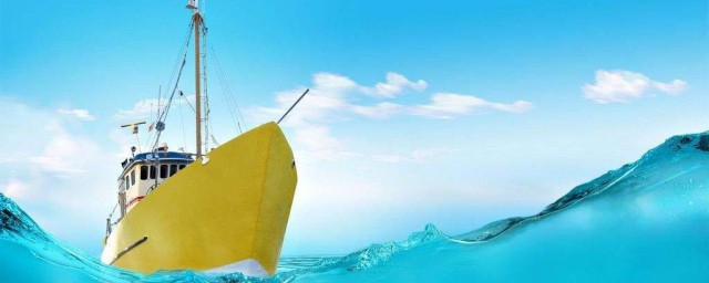 梦见船是什么意思 梦见船的梦境解析
