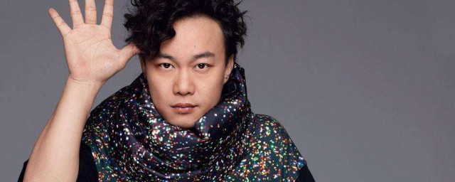 陈奕迅的电影有哪些 陈奕迅主演的电影简介