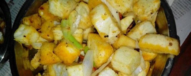 鸡蛋炒馒头怎样做好吃 鸡蛋炒馒头做法简介