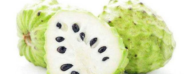 释迦果好吃吗 释迦果简介