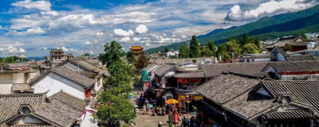 12月国内旅游最佳去处 12月国内旅游最佳去处推荐