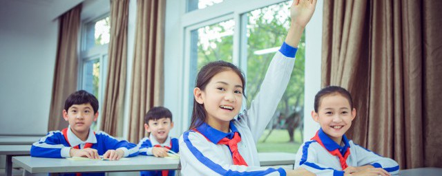 第一天上小学祝福的话 孩子第一天上小学祝福语