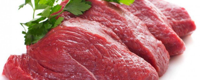 牛肉干怎样做好吃 牛肉干好吃的做法