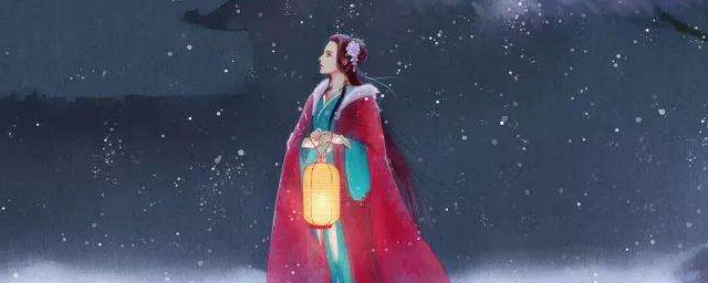 古代女生的名字 古代好听的女孩名字