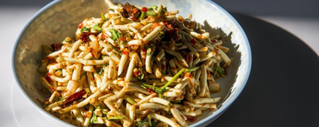 折耳根好吃吗 对它的评价两极分化