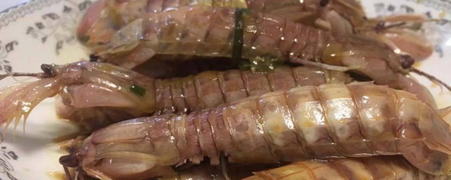 皮皮虾蘸料如何调好吃 皮皮虾蘸料如何调好吃