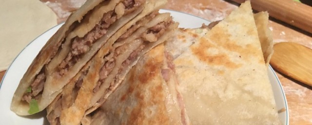 如何做肉饼 肉饼如何做美味