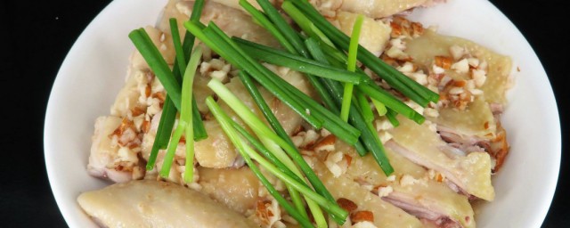 焗沙姜鸡怎样做 焗沙姜鸡的做法