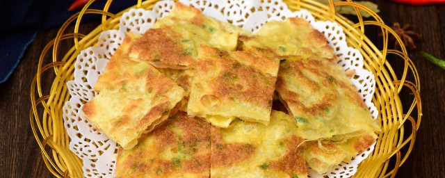 南瓜蒸肉饼做法次序 具体怎样做肉饼好吃