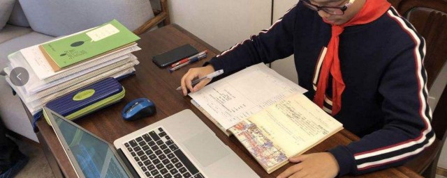 上网课做笔记技巧 上网课做笔记的技巧