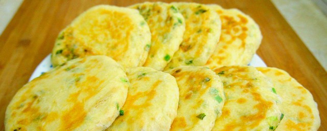 做饼要领 做饼方式有哪些